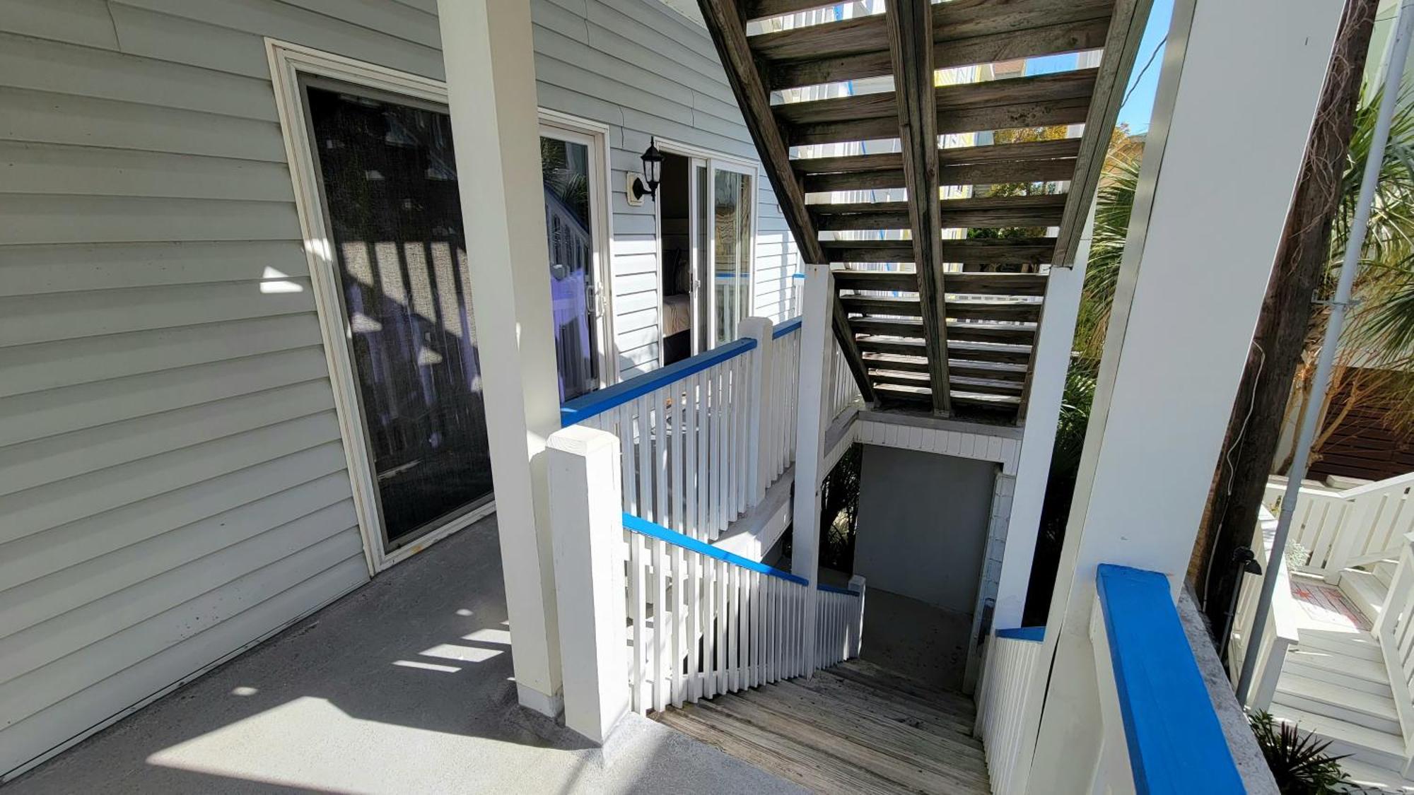 Tybee Sands 1 A By Tybee Beach Vacation Rentals Tybee Island Exterior photo